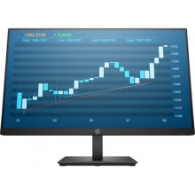 Монитор 23,8" HP P244