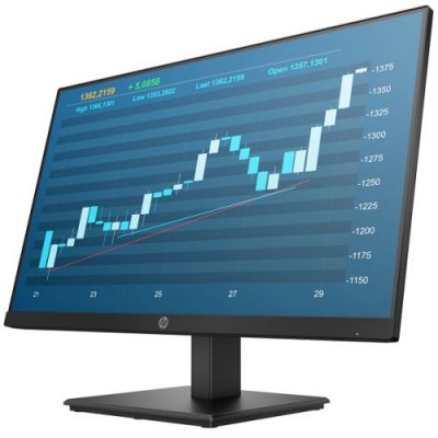Монитор 23,8" HP P244 (ХПЕ) Монитор 23,8" HP P244 (ХПЕ)