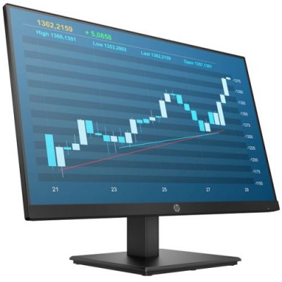 Монитор 23,8" HP P244 (ХПЕ) Монитор 23,8" HP P244 (ХПЕ)