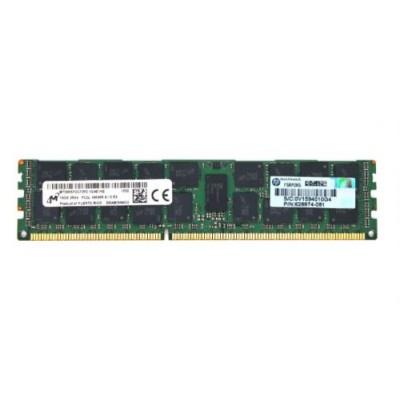 Модуль памяти HPE 632204-001B (ХПЕ) Модуль памяти HPE 632204-001B (ХПЕ)