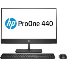 Моноблок 23.8'' HP ProOne 440 G5