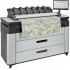 МФУ HP DesignJet XL 3600dr MFP (ХПЕ) МФУ HP DesignJet XL 3600dr MFP (ХПЕ)