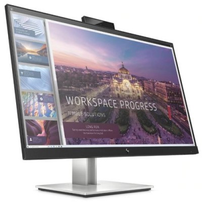 Монитор 23,8" HP E24d G4 (ХПЕ) Монитор 23,8" HP E24d G4 (ХПЕ)