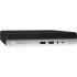 Компьютер HP ProDesk 405 G4 Mini (ХПЕ) Компьютер HP ProDesk 405 G4 Mini (ХПЕ)