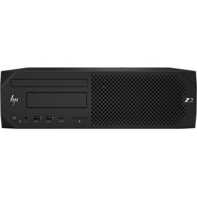 Рабочая станция HP Z2 G4 SFF (ХПЕ) Рабочая станция HP Z2 G4 SFF (ХПЕ)