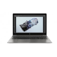 Ноутбук HP ZBook 15u G6
