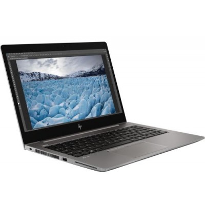 Ноутбук HP ZBook 14u G6 (ХПЕ)