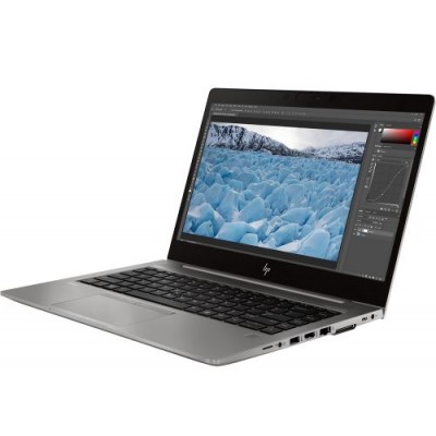 Ноутбук HP ZBook 14u G6 (ХПЕ) Ноутбук HP ZBook 14u G6 (ХПЕ)