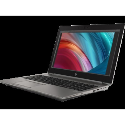 Ноутбук HP ZBook 15 G6 (ХПЕ)