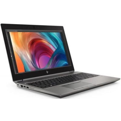 Ноутбук HP ZBook 15 G6 (ХПЕ) Ноутбук HP ZBook 15 G6 (ХПЕ)
