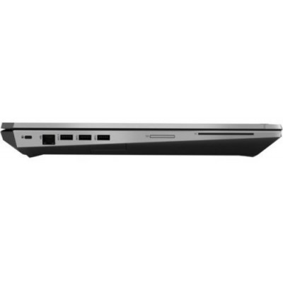 Ноутбук HP ZBook 17 G6 (ХПЕ)