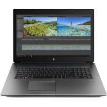 Ноутбук HP ZBook 17 G6