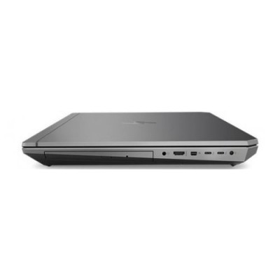 Ноутбук HP ZBook 17 G6 (ХПЕ) Ноутбук HP ZBook 17 G6 (ХПЕ)