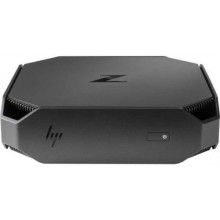 Рабочая станция HP Z2 Mini G4 Performance