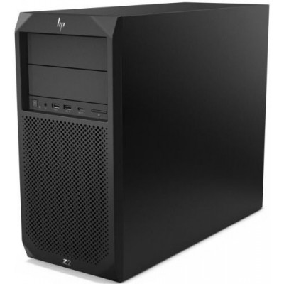 Компьютер HP Z2 G4 TWR (ХПЕ) Компьютер HP Z2 G4 TWR (ХПЕ)