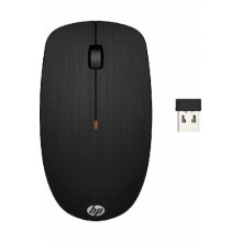 Мышь Wireless HP X200
