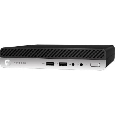 Компьютер HP ProDesk 405 G4 Desktop Mini (ХПЕ) Компьютер HP ProDesk 405 G4 Desktop Mini (ХПЕ)