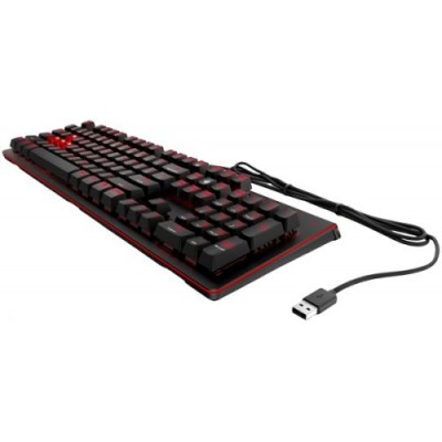 Клавиатура HP OMEN Encoder (ХПЕ) Клавиатура HP OMEN Encoder (ХПЕ)