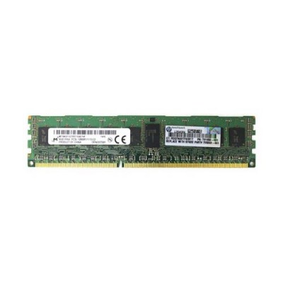 Модуль памяти HPE 735302-001B (ХПЕ) Модуль памяти HPE 735302-001B (ХПЕ)