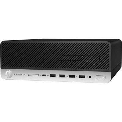 Компьютер HP ProDesk 600 G5 SFF (ХПЕ) Компьютер HP ProDesk 600 G5 SFF (ХПЕ)