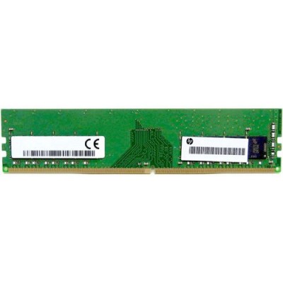 Модуль памяти DDR4 8GB HP 7EH55AA (ХПЕ) Модуль памяти DDR4 8GB HP 7EH55AA (ХПЕ)