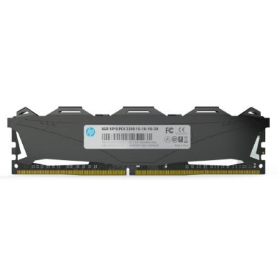 Модуль памяти DDR4 8GB HP 7EH67AA (ХПЕ) Модуль памяти DDR4 8GB HP 7EH67AA (ХПЕ)