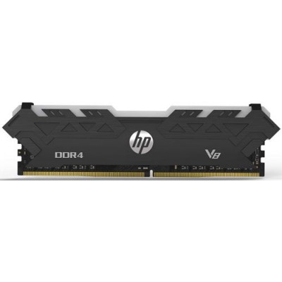 Модуль памяти DDR4 8GB HP 7EH82AA#ABB (ХПЕ) Модуль памяти DDR4 8GB HP 7EH82AA#ABB (ХПЕ)