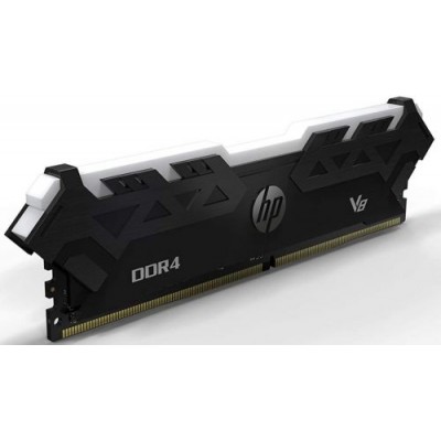 Модуль памяти DDR4 8GB HP 7EH85AA#ABB (ХПЕ) Модуль памяти DDR4 8GB HP 7EH85AA#ABB (ХПЕ)