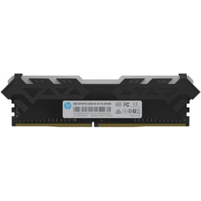 Модуль памяти DDR4 8GB HP 7EH85AA#ABB (ХПЕ) Модуль памяти DDR4 8GB HP 7EH85AA#ABB (ХПЕ)