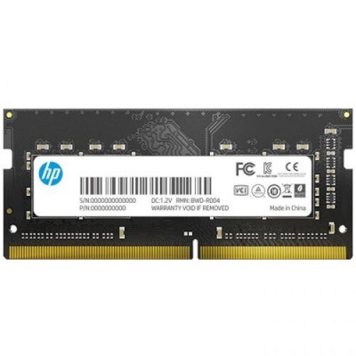 Модуль памяти SODIMM DDR4 16GB HP 7EH96AA#ABB (ХПЕ) Модуль памяти SODIMM DDR4 16GB HP 7EH96AA#ABB (ХПЕ)