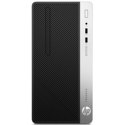 Компьютер HP ProDesk 400 G6 MT (ХПЕ) Компьютер HP ProDesk 400 G6 MT (ХПЕ)