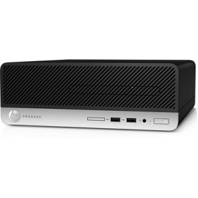Компьютер HP ProDesk 400 G6 SFF (ХПЕ)