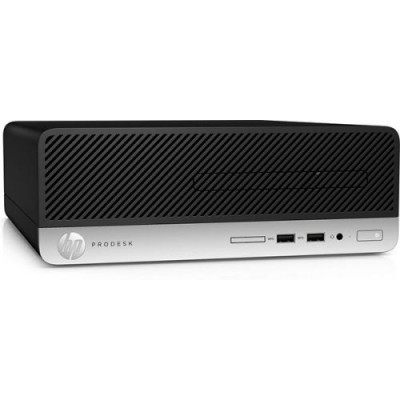 Компьютер HP ProDesk 400 G6 SFF (ХПЕ) Компьютер HP ProDesk 400 G6 SFF (ХПЕ)