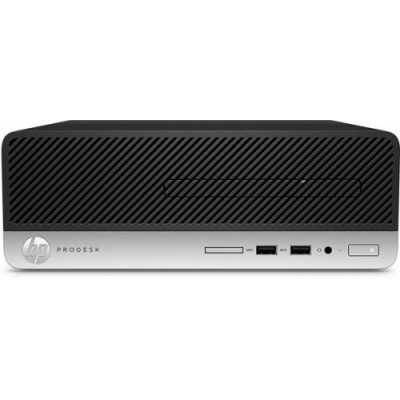 Компьютер HP ProDesk 400 G6 SFF (ХПЕ) Компьютер HP ProDesk 400 G6 SFF (ХПЕ)