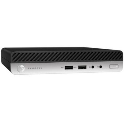 Компьютер HP ProDesk 400 G5 Mini (ХПЕ)