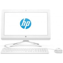 Моноблок 19.5'' HP 20-c434ur