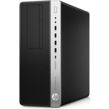 Компьютер HP EliteDesk 800 G5 Tower