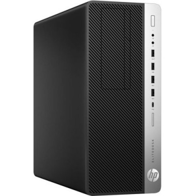 Компьютер HP EliteDesk 800 G5 TWR (ХПЕ)