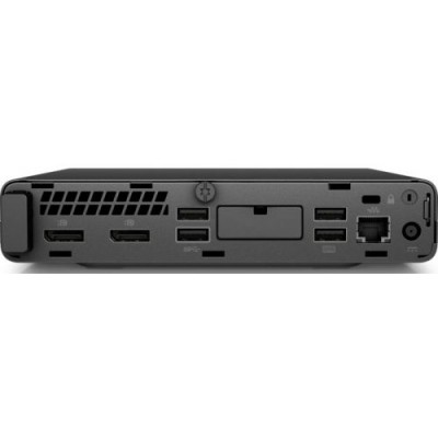 Компьютер HP EliteDesk 800 G5 Mini (ХПЕ) Компьютер HP EliteDesk 800 G5 Mini (ХПЕ)