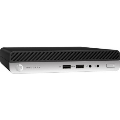 Компьютер HP Bundle ProDesk 405 G4 Mini (ХПЕ) Компьютер HP Bundle ProDesk 405 G4 Mini (ХПЕ)