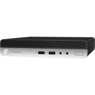 Компьютер HP ProDesk 400 G5 Mini (ХПЕ) Компьютер HP ProDesk 400 G5 Mini (ХПЕ)