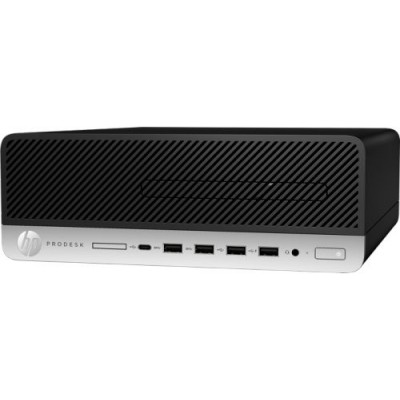 Компьютер HP ProDesk 600 G5 SFF (ХПЕ) Компьютер HP ProDesk 600 G5 SFF (ХПЕ)