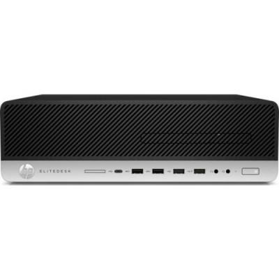 Компьютер HP EliteDesk 800 G5 SFF (ХПЕ) Компьютер HP EliteDesk 800 G5 SFF (ХПЕ)