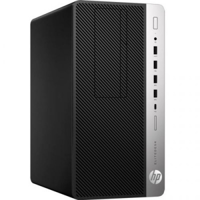 Компьютер HP EliteDesk 705 G4 MT (ХПЕ) Компьютер HP EliteDesk 705 G4 MT (ХПЕ)