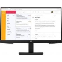 Монитор 23,8" HP P24h G4