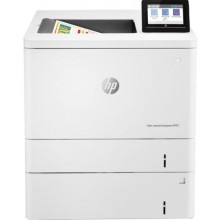 МФУ HP Color LaserJet Enterprise M555x