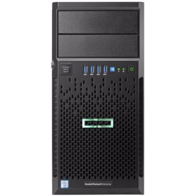 Сервер HPE ProLiant ML30 Gen9 (ХПЕ) Сервер HPE ProLiant ML30 Gen9 (ХПЕ)