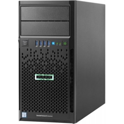 Сервер HPE ProLiant ML30 Gen9 (ХПЕ) Сервер HPE ProLiant ML30 Gen9 (ХПЕ)