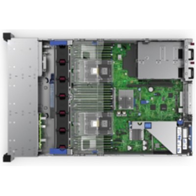 Сервер HPE ProLiant DL380 Gen10 (826566-B21) (ХПЕ) Сервер HPE ProLiant DL380 Gen10 (826566-B21) (ХПЕ)