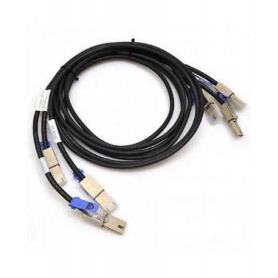 Кабель HPE 866448-B21 (ХПЕ) Кабель HPE 866448-B21 (ХПЕ)